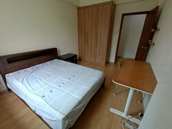 Faber Crest (D5), Condominium #462779651